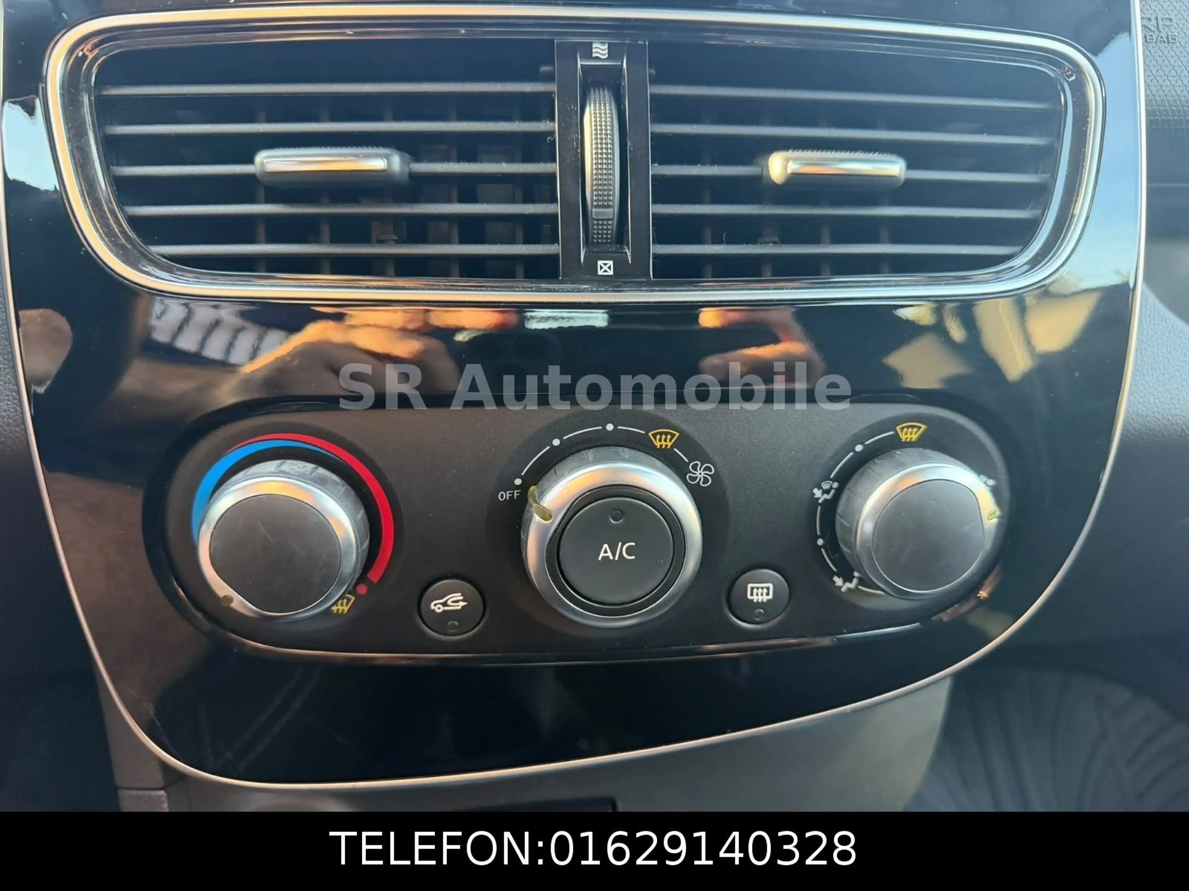 Renault Clio IV Limited*44TKM NUR*KLIMA*PDC*TEMPOMAT* — photo 11