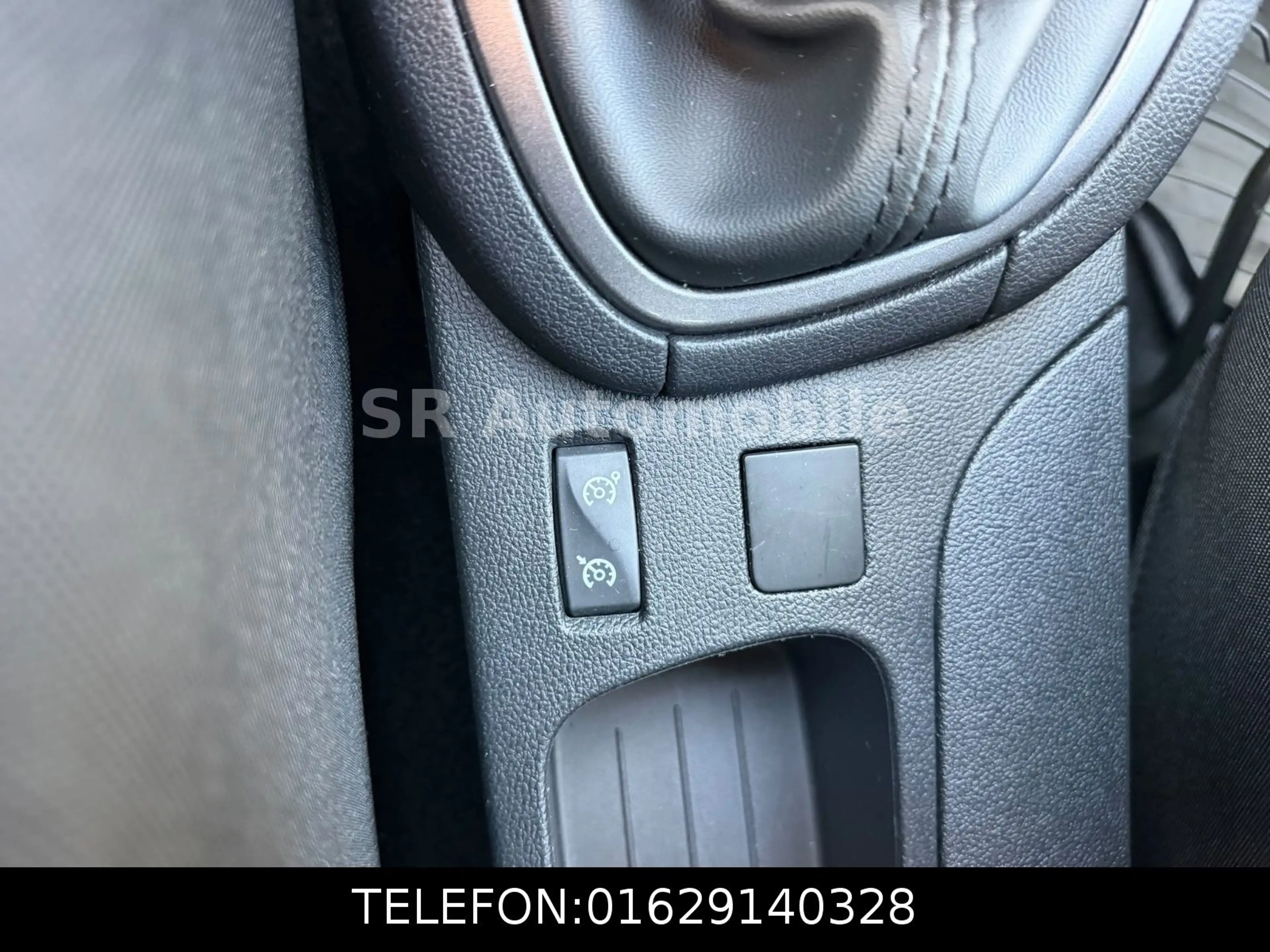 Renault Clio IV Limited*44TKM NUR*KLIMA*PDC*TEMPOMAT* — photo 17
