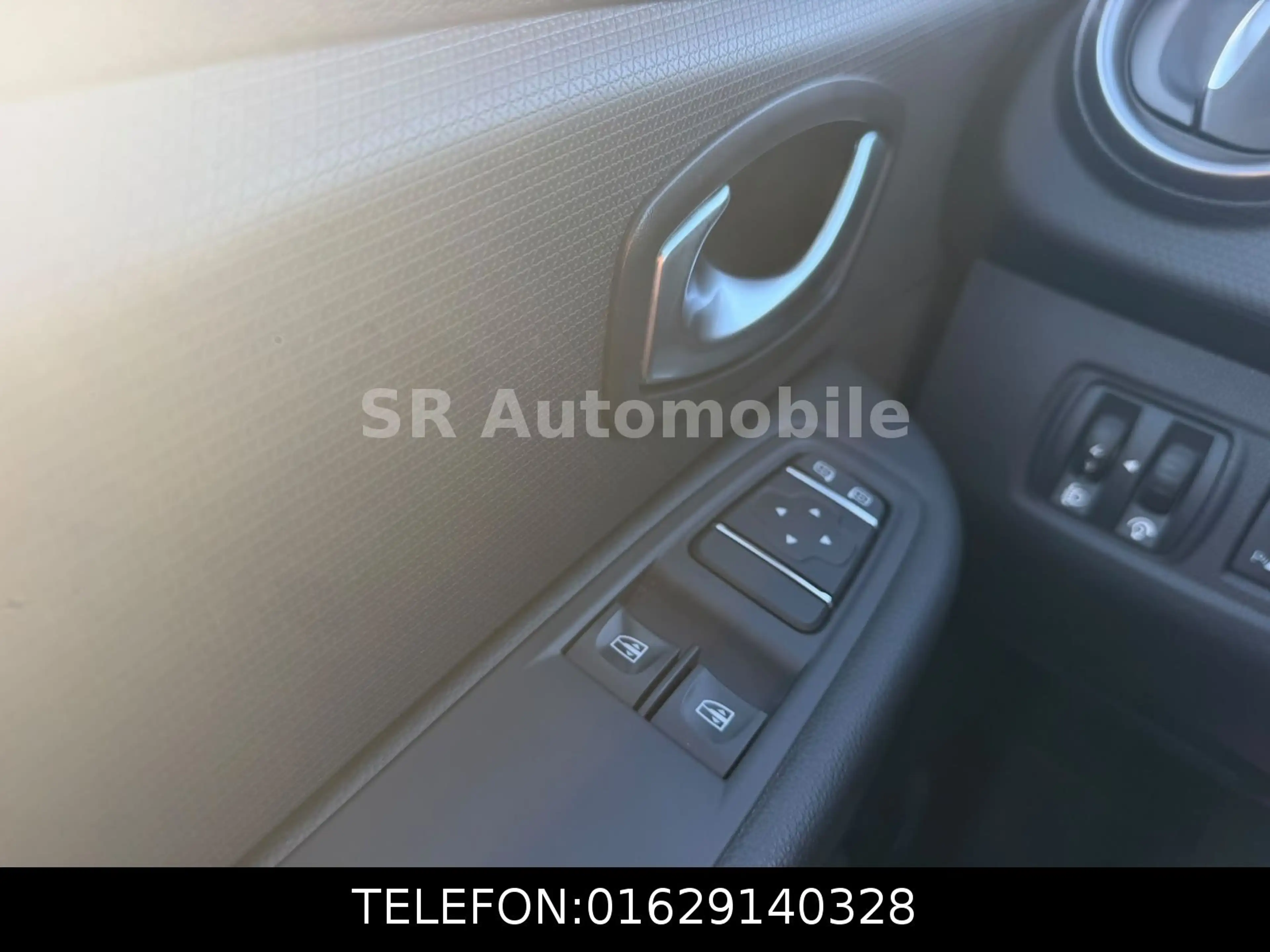 Renault Clio IV Limited*44TKM NUR*KLIMA*PDC*TEMPOMAT* — photo 14