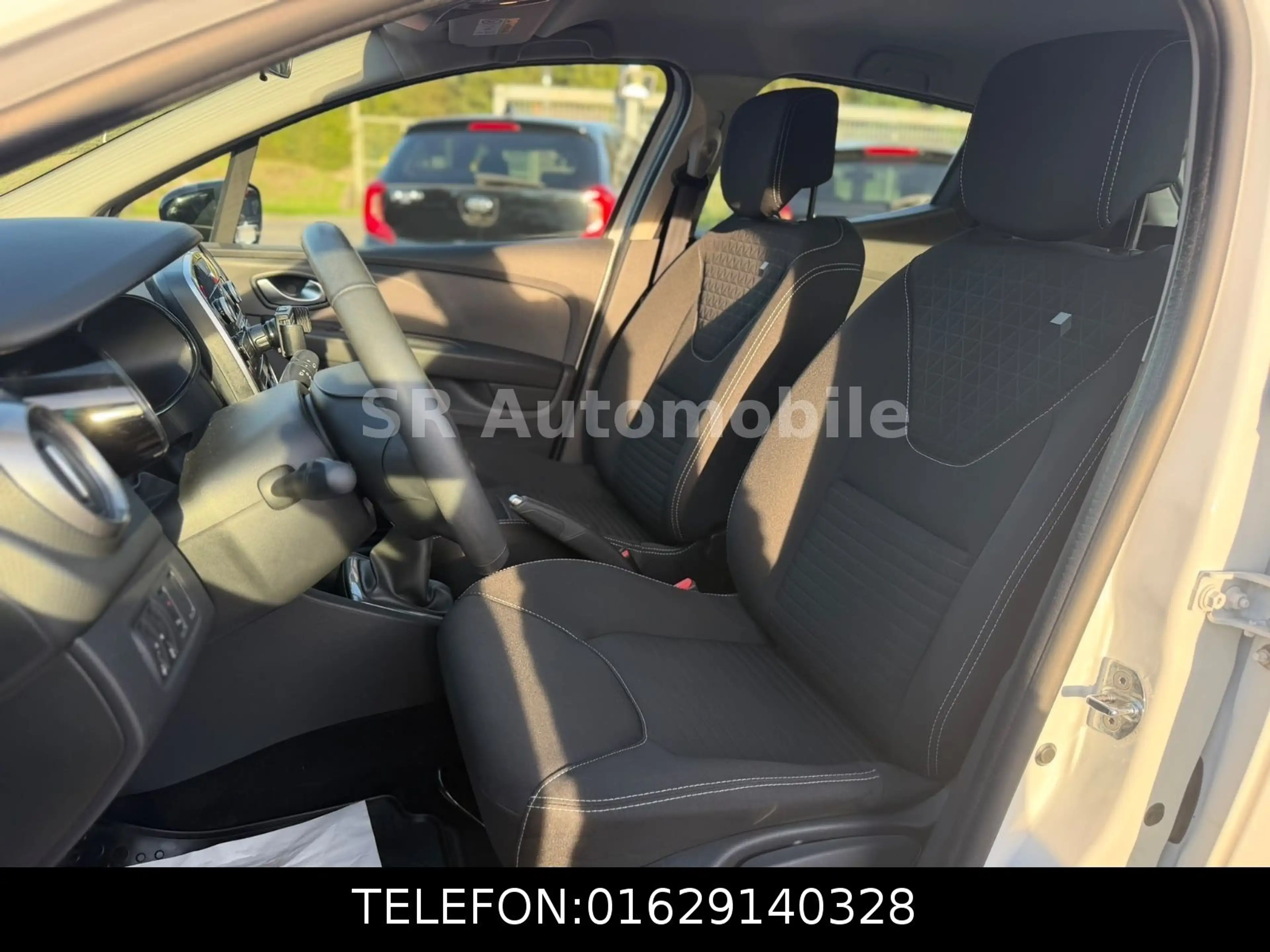 Renault Clio IV Limited*44TKM NUR*KLIMA*PDC*TEMPOMAT* — photo 19