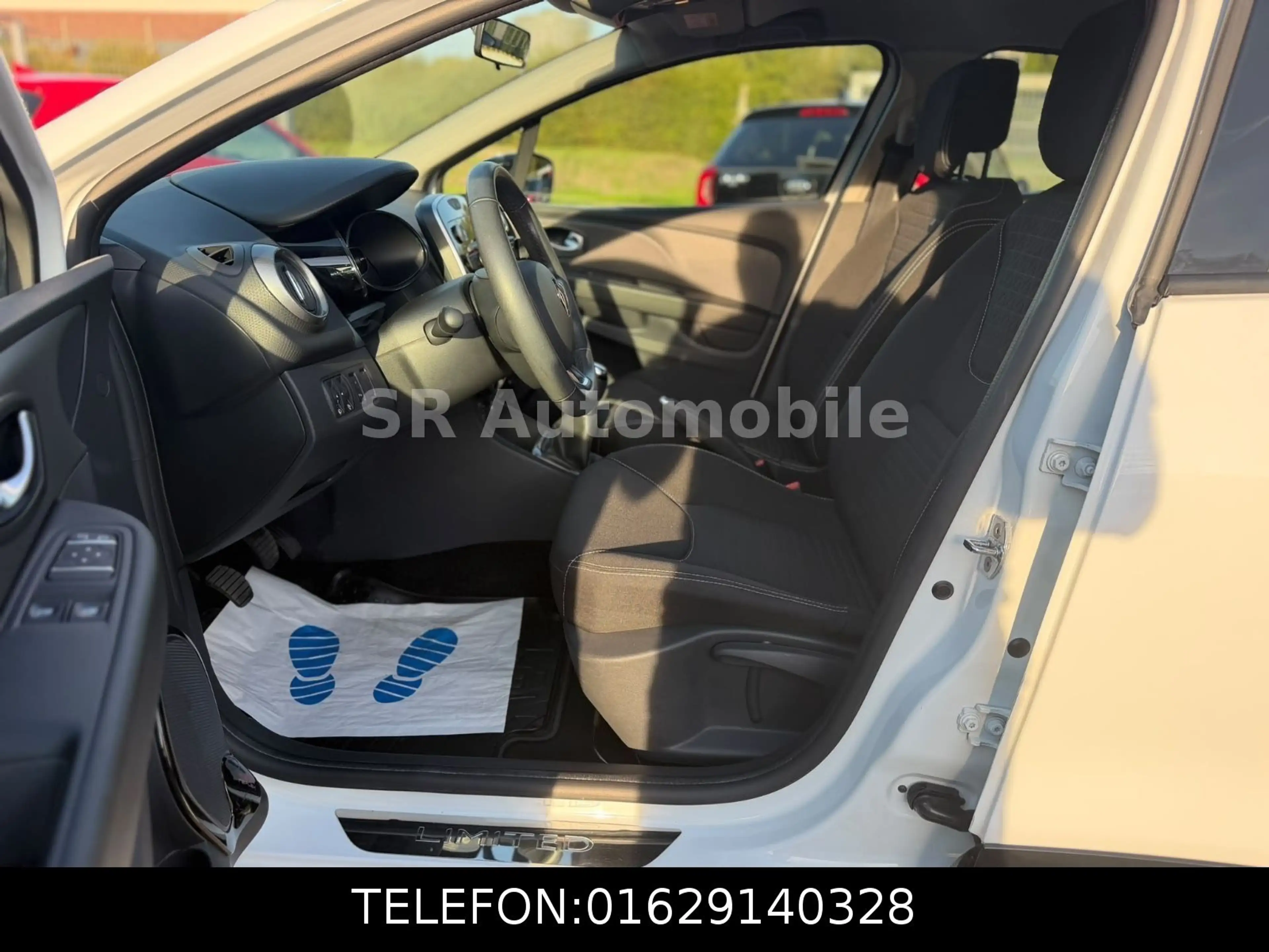 Renault Clio IV Limited*44TKM NUR*KLIMA*PDC*TEMPOMAT* — photo 20