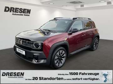 E-Tech Iconic 150 Comfort Range EXTENDED-GRIP ALLW