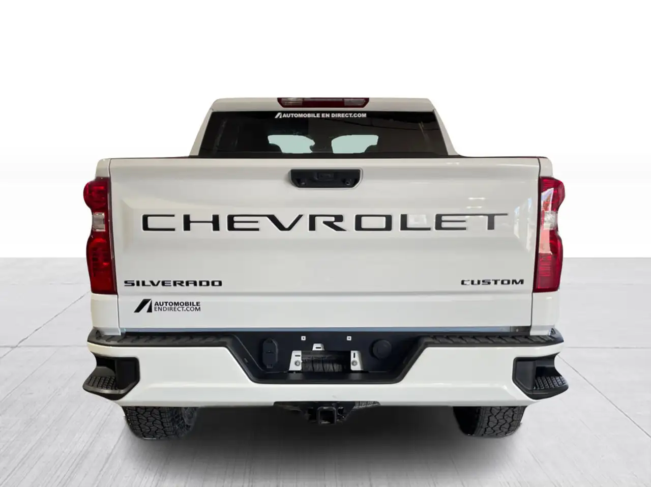 Chevrolet Silverado 1500 снимка Chevrolet Silverado 1500