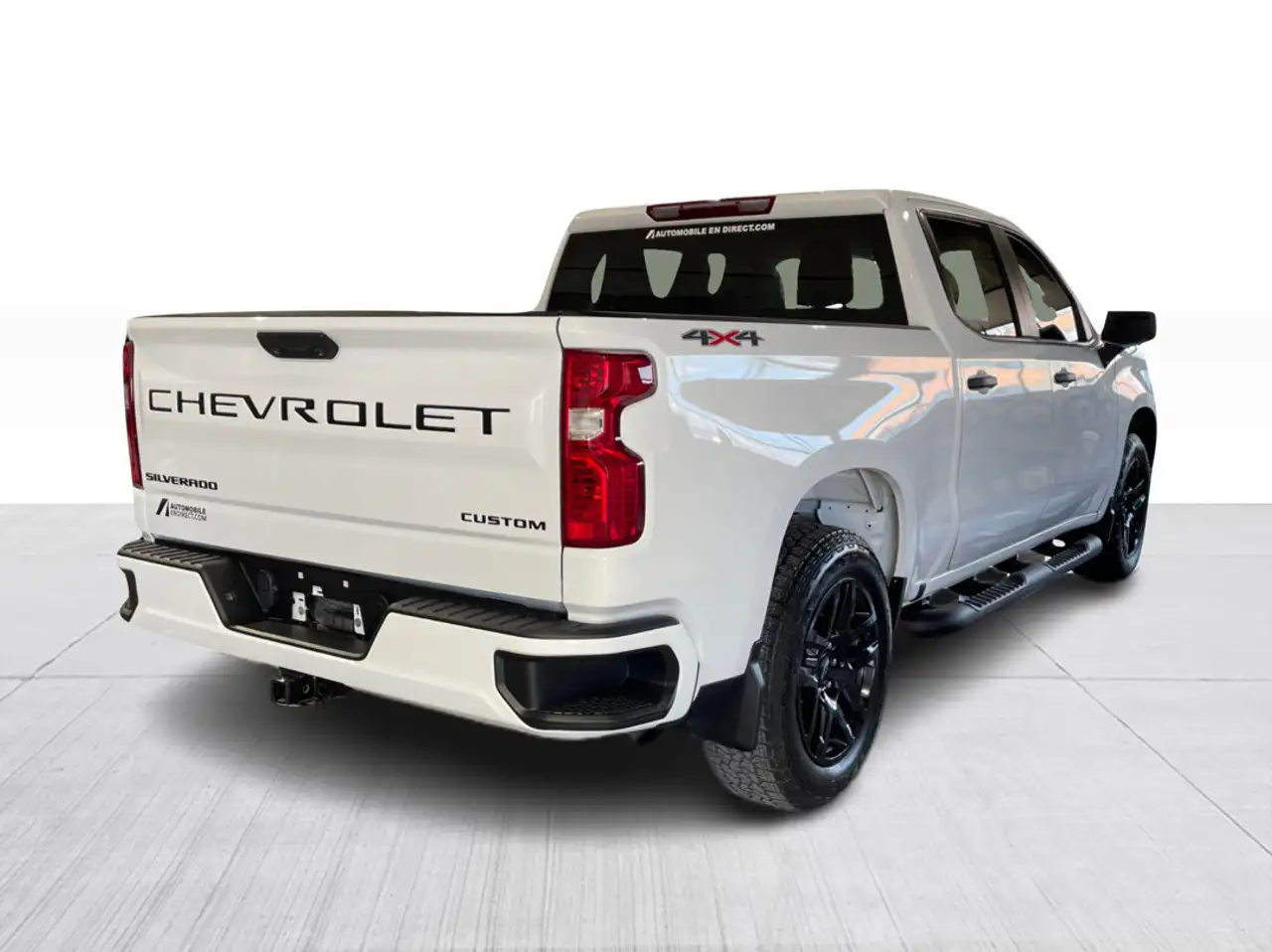 Chevrolet Silverado 1500 снимка Chevrolet Silverado 1500