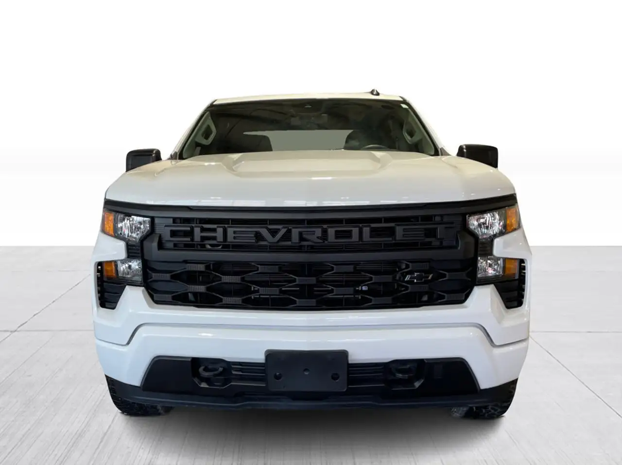 Chevrolet Silverado 1500 снимка Chevrolet Silverado 1500