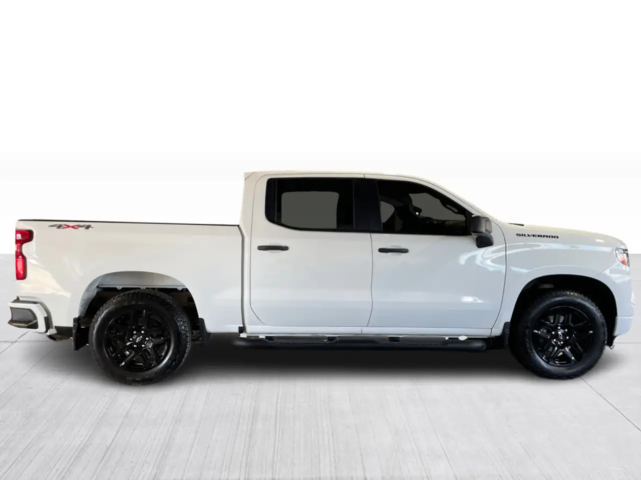 Chevrolet Silverado 1500 снимка Chevrolet Silverado 1500