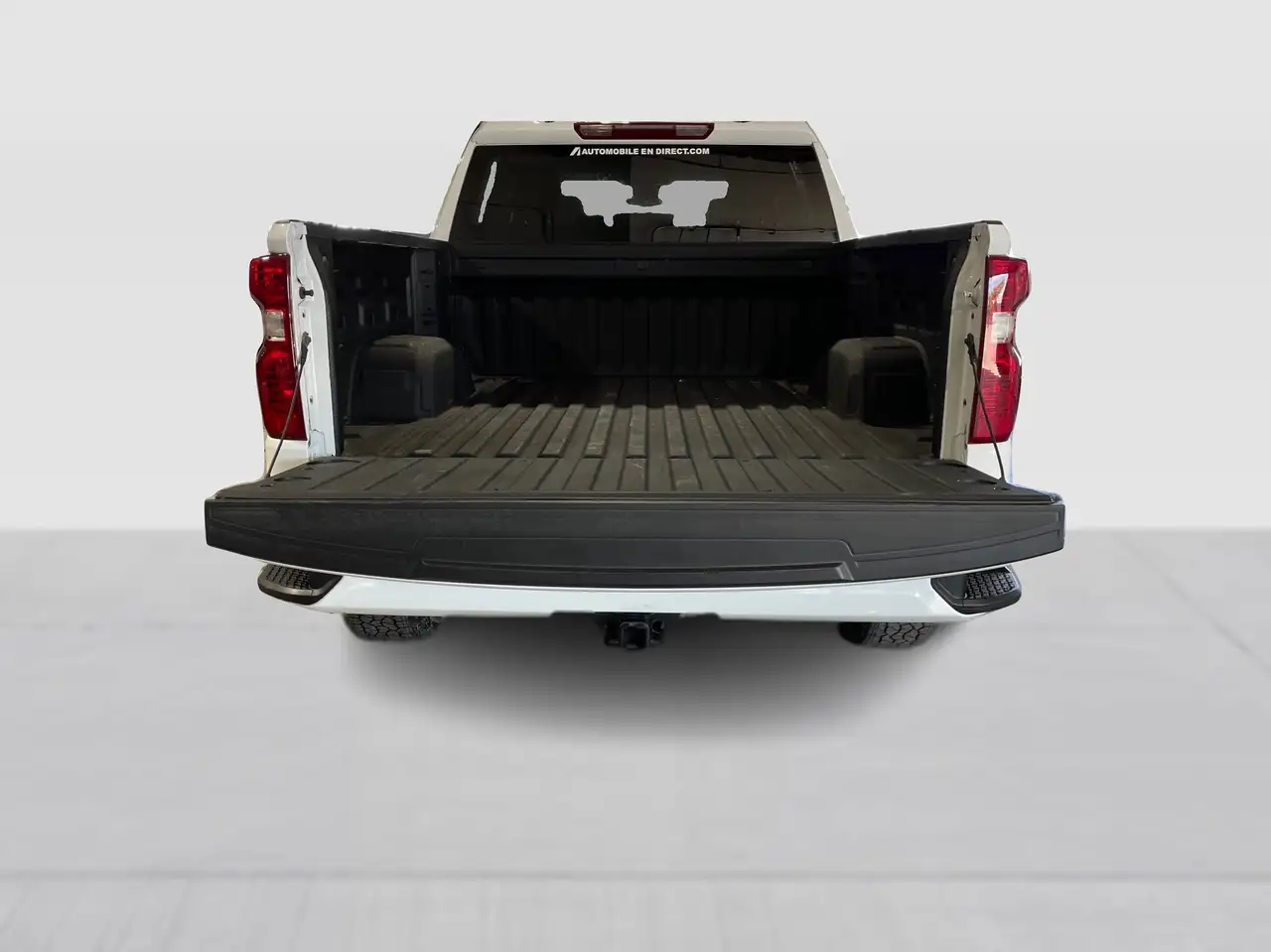 Chevrolet Silverado 1500 снимка Chevrolet Silverado 1500