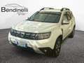 Dacia Duster Duster 1.5 Blue dCi 8V 115 CV 4x2 Prestige Up Blanc - thumbnail 1