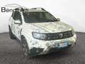 Dacia Duster Duster 1.5 Blue dCi 8V 115 CV 4x2 Prestige Up Blanc - thumbnail 3