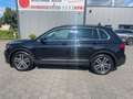 Volkswagen Tiguan Comfortline  Navi AHK SHZ GARANTIE Noir - thumbnail 4