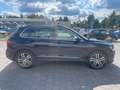 Volkswagen Tiguan Comfortline  Navi AHK SHZ GARANTIE Noir - thumbnail 5