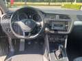 Volkswagen Tiguan Comfortline  Navi AHK SHZ GARANTIE Noir - thumbnail 8