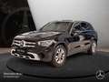 Mercedes-Benz GLC 200 d 4M 360+LED+SPUR+TOTW+KEYLESS+9G Schwarz - thumbnail 2