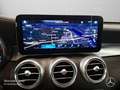 Mercedes-Benz GLC 200 d 4M 360+LED+SPUR+TOTW+KEYLESS+9G Schwarz - thumbnail 16