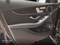 Mercedes-Benz GLC 200 d 4M 360+LED+SPUR+TOTW+KEYLESS+9G Schwarz - thumbnail 17