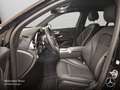 Mercedes-Benz GLC 200 d 4M 360+LED+SPUR+TOTW+KEYLESS+9G Schwarz - thumbnail 11