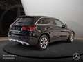 Mercedes-Benz GLC 200 d 4M 360+LED+SPUR+TOTW+KEYLESS+9G Schwarz - thumbnail 8