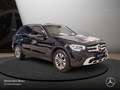 Mercedes-Benz GLC 200 d 4M 360+LED+SPUR+TOTW+KEYLESS+9G Schwarz - thumbnail 5