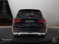 Mercedes-Benz GLC 200 d 4M 360+LED+SPUR+TOTW+KEYLESS+9G Schwarz - thumbnail 9