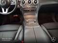 Mercedes-Benz GLC 200 d 4M 360+LED+SPUR+TOTW+KEYLESS+9G Schwarz - thumbnail 15