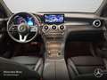 Mercedes-Benz GLC 200 d 4M 360+LED+SPUR+TOTW+KEYLESS+9G Schwarz - thumbnail 13