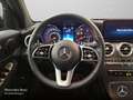 Mercedes-Benz GLC 200 d 4M 360+LED+SPUR+TOTW+KEYLESS+9G Schwarz - thumbnail 14