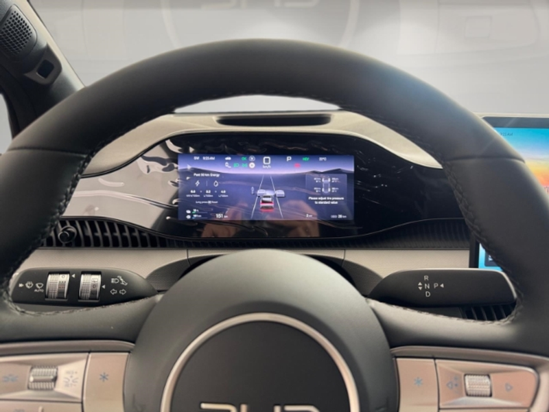 BYD Dolphin G DM-i Comfort LED/360Kamera/Pano/Soundsystem — photo 7