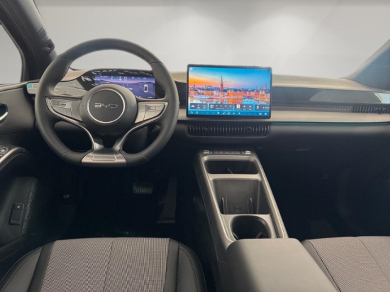 BYD Dolphin G DM-i Comfort LED/360Kamera/Pano/Soundsystem — photo 9