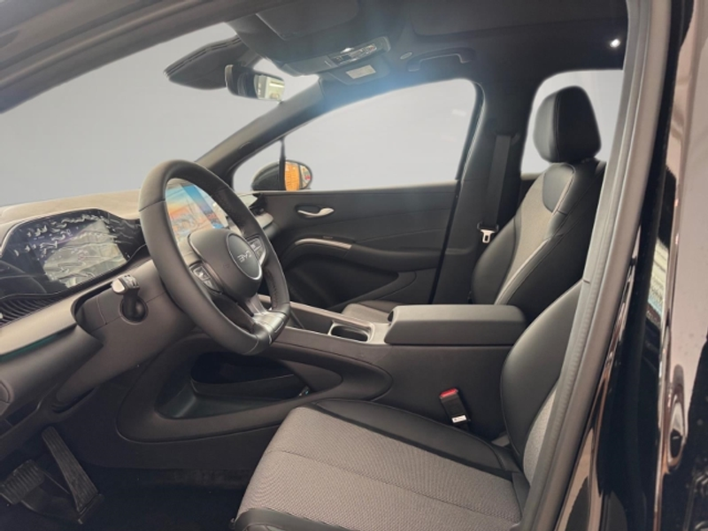 BYD Dolphin G DM-i Comfort LED/360Kamera/Pano/Soundsystem — photo 6