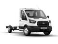 Ford Transit 350 rwd 2.0 ecoblue 130cv trend l3 scattolini riba Bianco - thumbnail 1