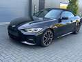 BMW 430 i Cabrio M Sport /Laser /Head-up /Harman-Kardon Noir - thumbnail 6