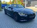 BMW 430 i Cabrio M Sport /Laser /Head-up /Harman-Kardon Noir - thumbnail 4