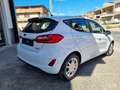 Ford Fiesta 1.5 TDCi 5 porte 2 posti VAN Alb - thumbnail 6