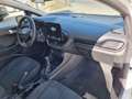 Ford Fiesta 1.5 TDCi 5 porte 2 posti VAN Blanc - thumbnail 9