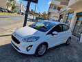 Ford Fiesta 1.5 TDCi 5 porte 2 posti VAN Fehér - thumbnail 3