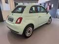 Fiat 500 1.0 Hybrid POP Blu/Azzurro - thumbnail 2