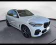 BMW X5 xdrive30d mhev 48V Msport auto Bianco - thumbnail 3