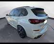 BMW X5 xdrive30d mhev 48V Msport auto Bianco - thumbnail 5