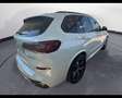 BMW X5 xdrive30d mhev 48V Msport auto Bianco - thumbnail 4