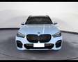 BMW X5 xdrive30d mhev 48V Msport auto Bianco - thumbnail 2