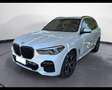 BMW X5 xdrive30d mhev 48V Msport auto Bianco - thumbnail 1