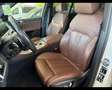 BMW X5 xdrive30d mhev 48V Msport auto Bianco - thumbnail 8