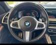 BMW X5 xdrive30d mhev 48V Msport auto Bianco - thumbnail 14