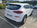Hyundai TUCSON 1.6 CRDI Klass 4x2 Blanco - thumbnail 4