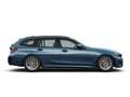 BMW 320 i Touring M Sport Park-Assistent Blau - thumbnail 4