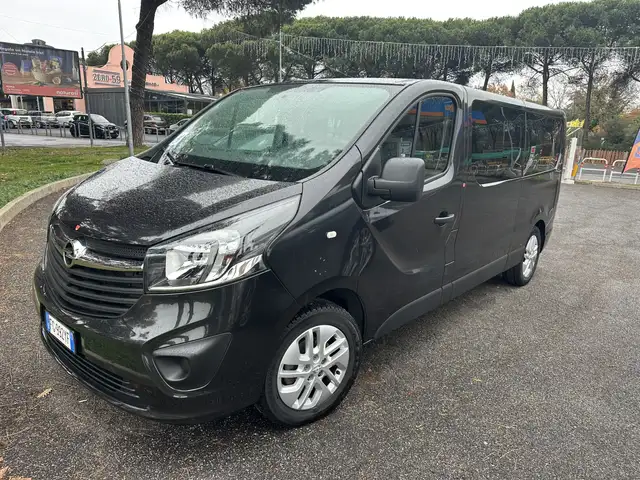 Opel Vivaro Perfetto Soli 35000km Euro 6B