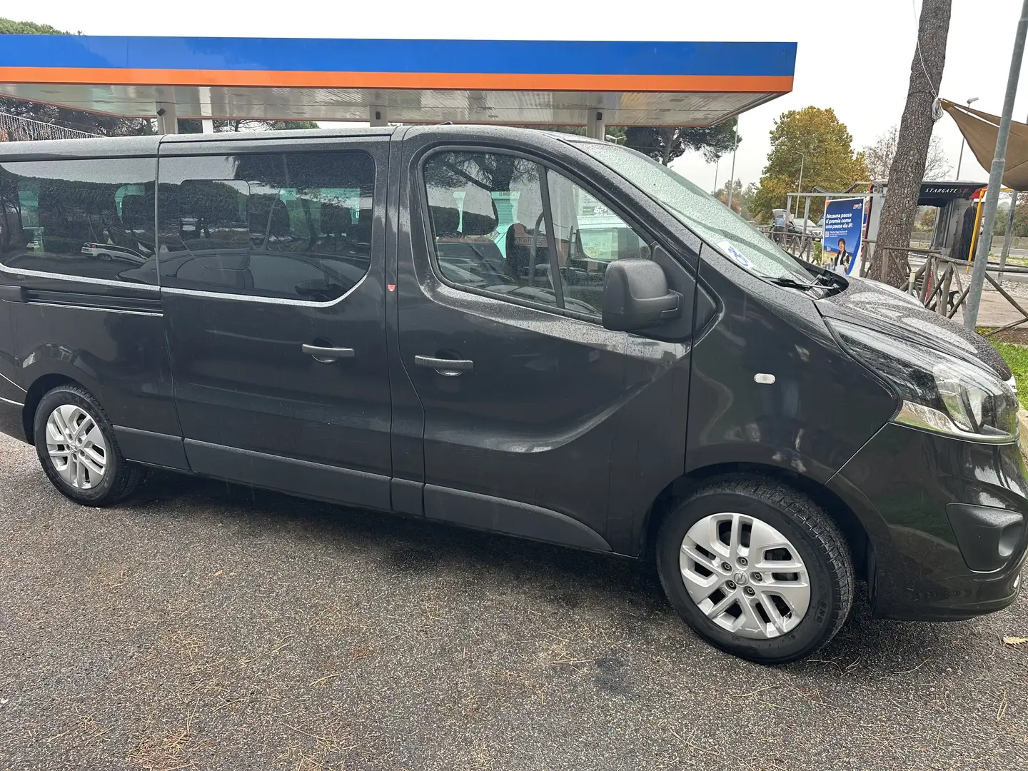 Opel Vivaro Perfetto Soli 35000km Euro 6B - 2