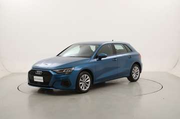 30 TFSI Business S tronic 1.0 Mild Hybrid 110CV