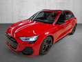 Audi A3 35 TFSI - S line - SONOS - KAMERA Rouge - thumbnail 4