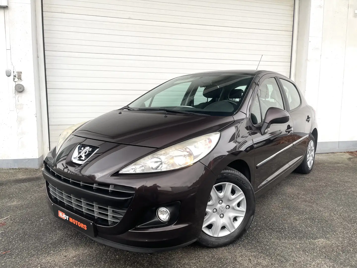 Peugeot 307 *BENZINE *AIRCO *162.000KM - 2
